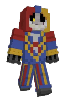StereoGorilla7 Minecraft avatar full body