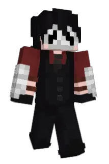 Sterling27348 Minecraft avatar full body