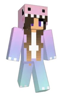 Sterling48 Minecraft avatar full body