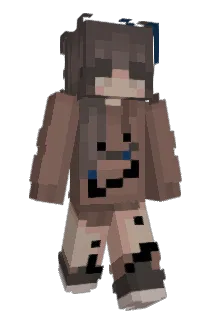 SterlingBand865 Minecraft avatar full body