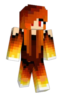 SterlingGolem5 Minecraft avatar full body