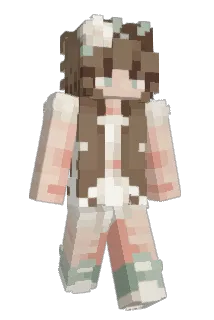SterlingNova88 Minecraft avatar full body