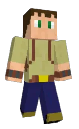 Custom render preview