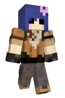 Stern_Rebuke Minecraft avatar full body