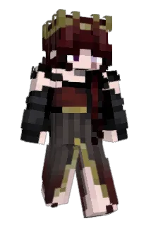Sternlicht Minecraft avatar full body