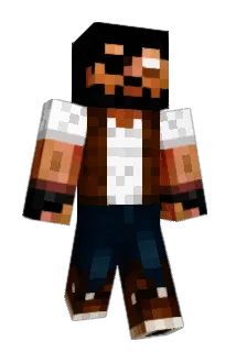 Sterno69 Minecraft avatar full body