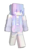 Steroka Minecraft avatar full body