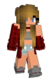Sterre2008 Minecraft avatar full body