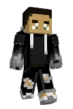 Stert0e Minecraft avatar full body