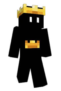 Stethoscope78 Minecraft avatar full body