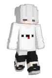 SteurerHD Minecraft avatar full body