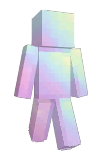 Stev73 Minecraft avatar full body