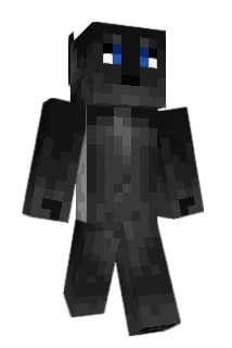 Stev_Vi Minecraft avatar full body
