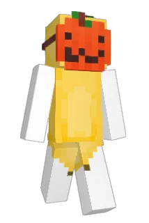 StevanHub Minecraft avatar full body