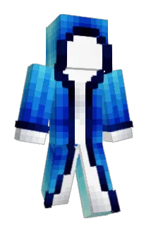 Stevankov Minecraft avatar full body
