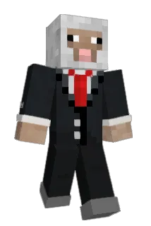 StevanossGaming Minecraft avatar full body
