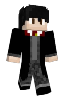 Steve152005 Minecraft avatar full body