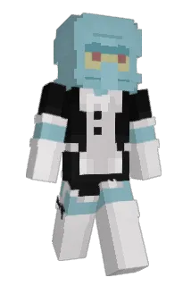 Steve177013 Minecraft avatar full body