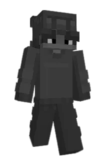 Steve2345678 Minecraft avatar full body