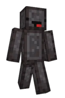 Steve27123 Minecraft avatar full body
