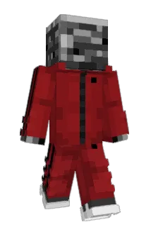 SteveDude_42 Minecraft avatar full body
