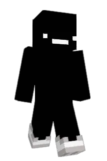 SteveGhast Minecraft avatar full body