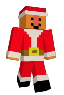 SteveKylie Minecraft avatar full body