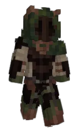Custom render preview