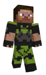 Custom render preview