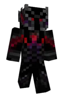 StevePratt101 Minecraft avatar full body