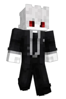 SteveTheStoner_ Minecraft avatar full body