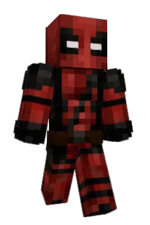 Steve_650 Minecraft avatar full body