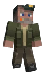 Custom render preview