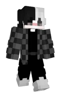 Steve_HD_xD Minecraft avatar full body