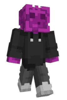 Steve_Jobz Minecraft avatar full body