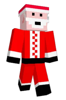 Steve_Lemay Minecraft avatar full body