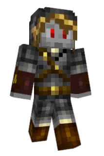 Stevedave108 Minecraft avatar full body