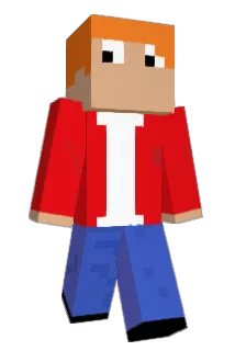 SteveisGreat Minecraft avatar full body