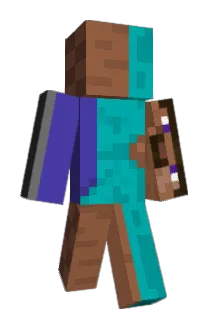 Steven123435 Minecraft avatar full body