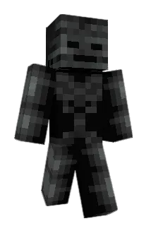 StevenBourne Minecraft avatar full body