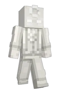 StevenGrant07 Minecraft avatar full body