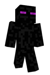 StevenKing12 Minecraft avatar full body