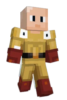 StevenKom1011 Minecraft avatar full body