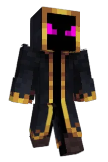 StevenReee Minecraft avatar full body
