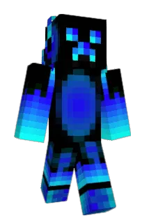 StevenS1214 Minecraft avatar full body