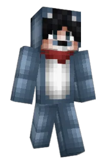 StevenUnivers_ Minecraft avatar full body