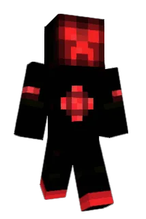 Steven_108 Minecraft avatar full body