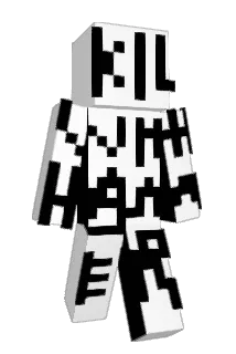 Steven_______ Minecraft avatar full body