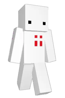 Steven_twaq Minecraft avatar full body