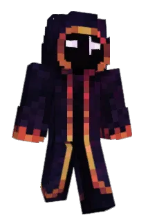 Stevencarr5 Minecraft avatar full body